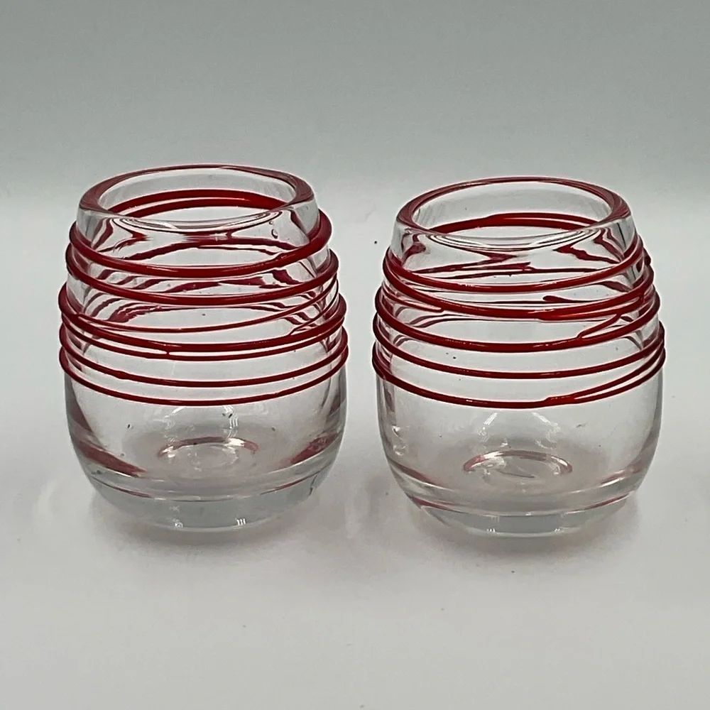 Unmarked pair art
